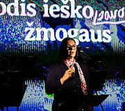Dovilė Zaidė