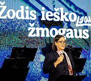 Dovilė Zaidė