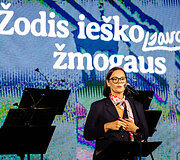 Dovilė Zaidė