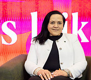 Milda Matulaitytė - Feldhausen