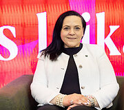 Milda Matulaitytė - Feldhausen