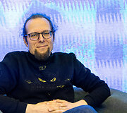 Marius Burokas