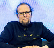 Marius Burokas