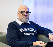 Audrius Ožalas