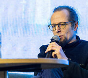 Marius Burokas