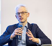 Justinas Žilinskas