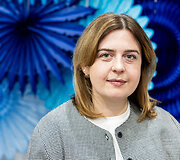 Vaiva Mikelionytė