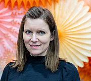 Julija Tolvai&scaron;ytė - Leonavičienė