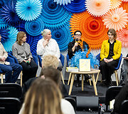 Aidas Kulbokas, Vaiva Mikelionytė, Auksė Petrulienė, Linara Dovydaitytė, Goda Dama&scaron;evičiūtė, Julija Tolvai&scaron;ytė - Leonavičienė