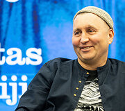 Tomas &Scaron;altmeris