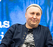 Tomas &Scaron;altmeris