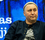 Tomas &Scaron;altmeris
