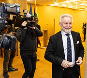 Algirdas Sysas