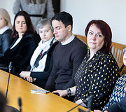 Seimo &Scaron;vietimo ir mokslo komiteto neeilinis posėdis