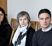 Seimo &Scaron;vietimo ir mokslo komiteto neeilinis posėdis