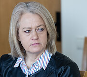 Meilė Platūkienė