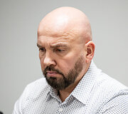 Nagrinėjama Arturo Fridmano byla, už SSRS nusikaltimų neigimą