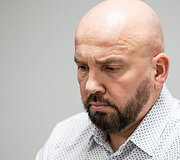 Nagrinėjama Arturo Fridmano byla, už SSRS nusikaltimų neigimą