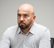 Nagrinėjama Arturo Fridmano byla, už SSRS nusikaltimų neigimą