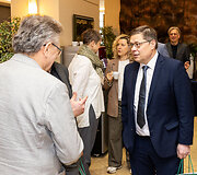 Lietuvos tautinio olimpinio komiteto Generalinės asamblėjos eilinė sesija