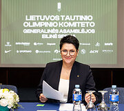 Daina Gudzinevičiūtė