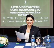 Daina Gudzinevičiūtė