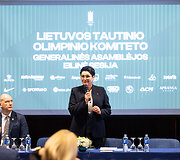 Daina Gudzinevičiūtė