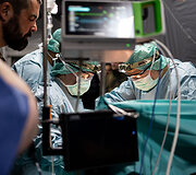 Vokietijos kariuomenės pratybos &bdquo;Medic Guardian 2026&ldquo;