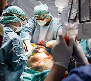 Vokietijos kariuomenės pratybos &bdquo;Medic Guardian 2026&ldquo;