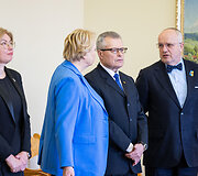 Raimondas &Scaron;ukys, Juozas Olekas