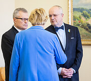 Raimondas &Scaron;ukys, Juozas Olekas