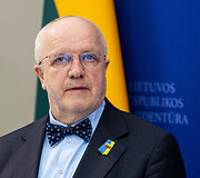 Juozas Olekas