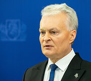 Gitanas Nausėda