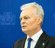 Gitanas Nausėda