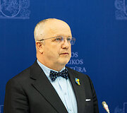 Juozas Olekas