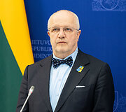 Juozas Olekas