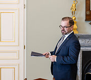 Robertas Kaunas