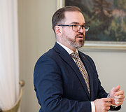 Robertas Kaunas