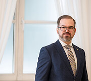 Robertas Kaunas