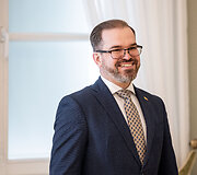 Robertas Kaunas