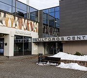 Restoranėlis &bdquo;Repertuaras&ldquo;