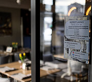 Restoranėlis &bdquo;Repertuaras&ldquo;