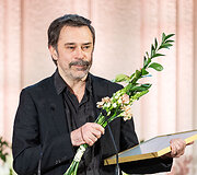 Raimundas Mala&scaron;auskas