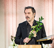 Raimundas Mala&scaron;auskas