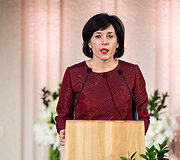 Vaida Aleknavičienė