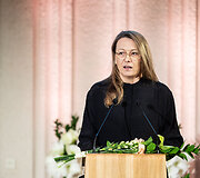 Dovilė Dagienė