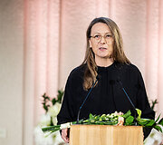 Dovilė Dagienė