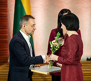 Vaidas Jauni&scaron;kis