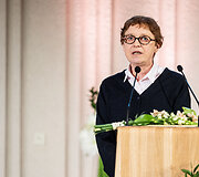 Eglė Gineitytė