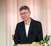 Giedrius Puskunigis